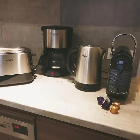 Apartment 3 Double Bedrooms In Montmartre Near Subway Ac *
