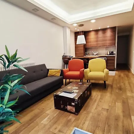 3 Double Bedrooms In Montmartre Near Subway Ac * Paris