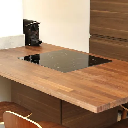 Apartment 3 Double Bedrooms In Montmartre Near Subway Ac Paris