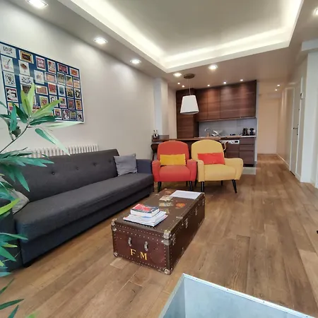 3 Double Bedrooms In Montmartre Near Subway Ac شقة باريس