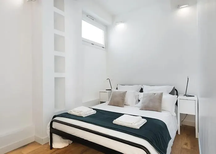 3 Double Bedrooms In Montmartre Near Subway Ac * פריז