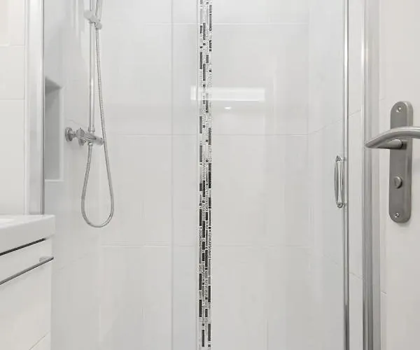 דירה 3 Double Bedrooms In Montmartre Near Subway Ac