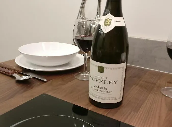 3 Double Bedrooms In Montmartre Near Subway Ac * פריז