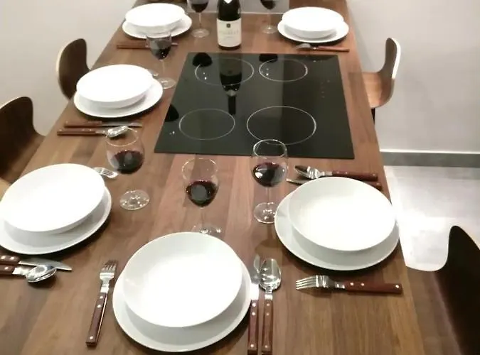 3 Double Bedrooms In Montmartre Near Subway Ac *