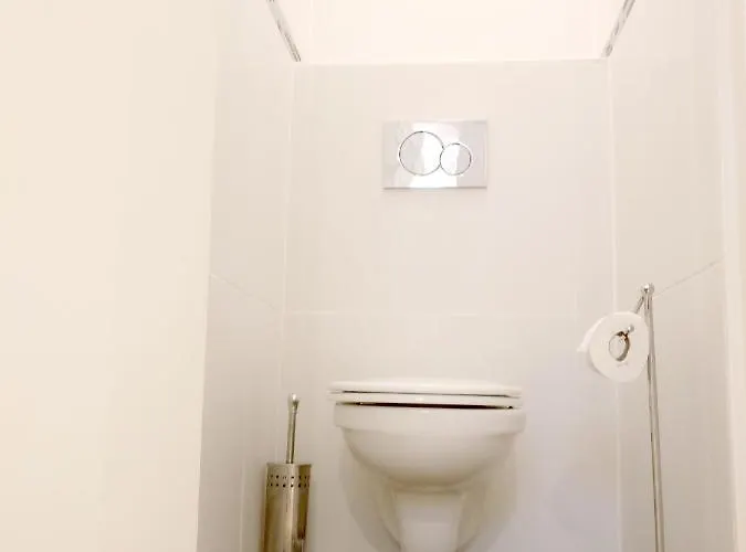 3 Double Bedrooms In Montmartre Near Subway Ac *