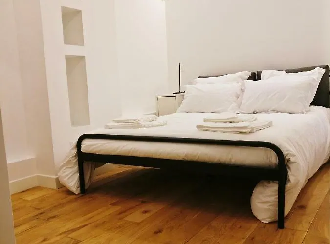 3 Double Bedrooms In Montmartre Near Subway Ac * פריז