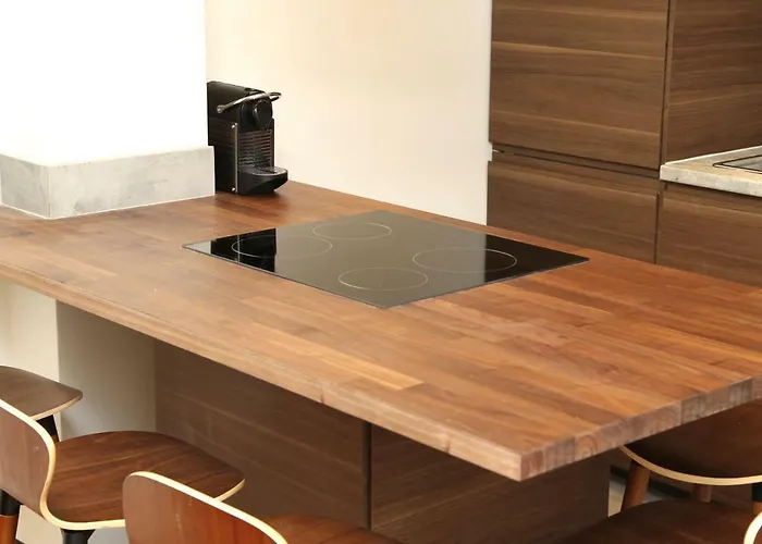 דירה 3 Double Bedrooms In Montmartre Near Subway Ac פריז